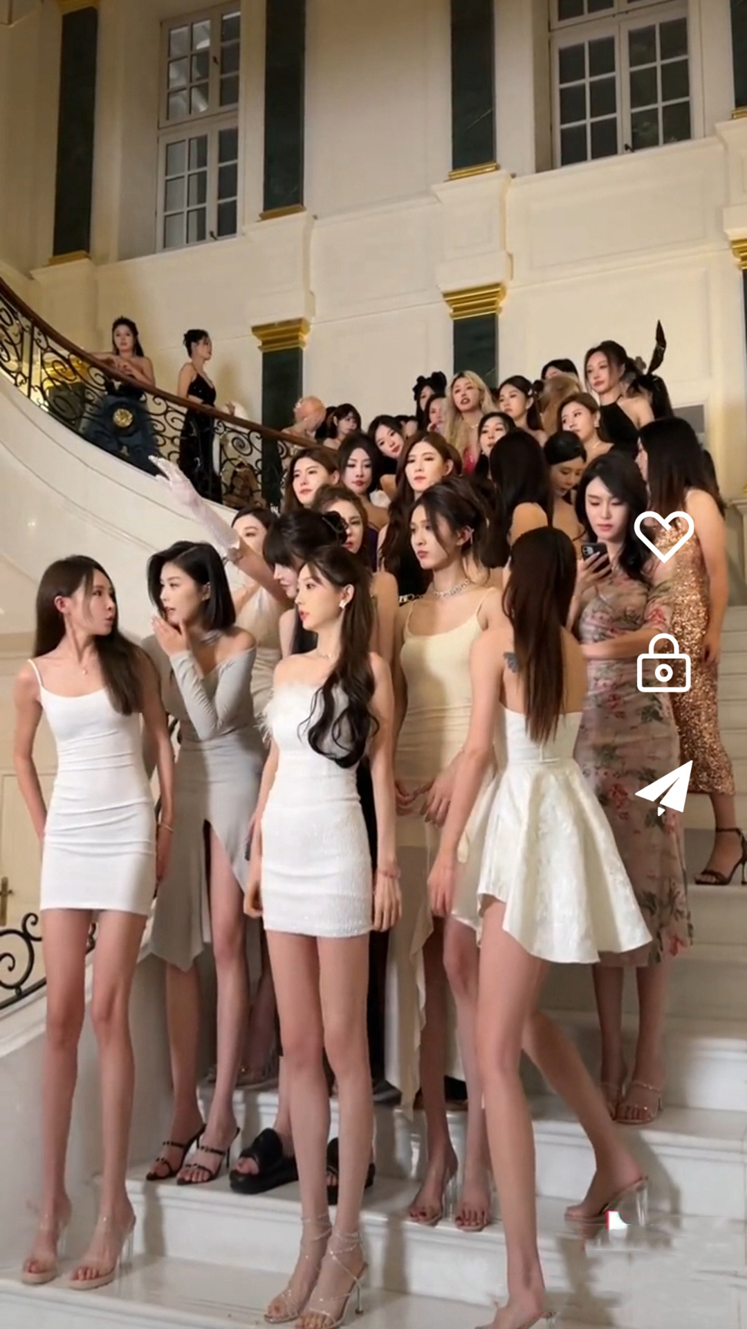 穿环女奴截图